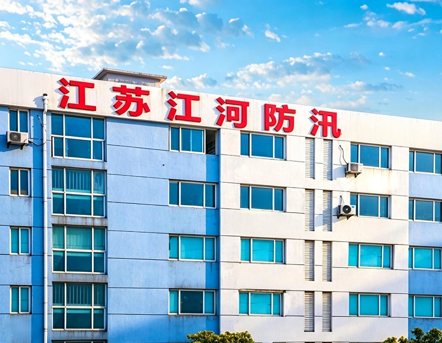 Changshu Jianghe mea e puipuia ai lologa falegaosimea ma fale gaosiga - fa'apolofesa fa'apolofesa masini fa'atonutonu lologa i Saina