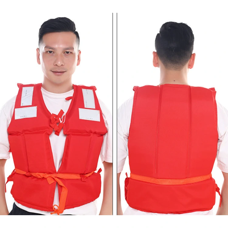 Marine Life Jacket