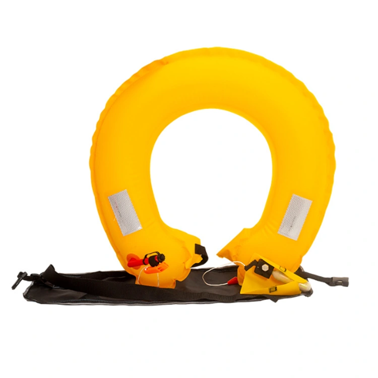 Pa'u Ola Inflatable