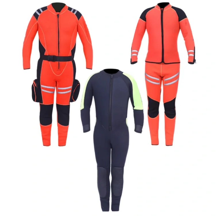 Laveai Suavai-Syle Life Jacket